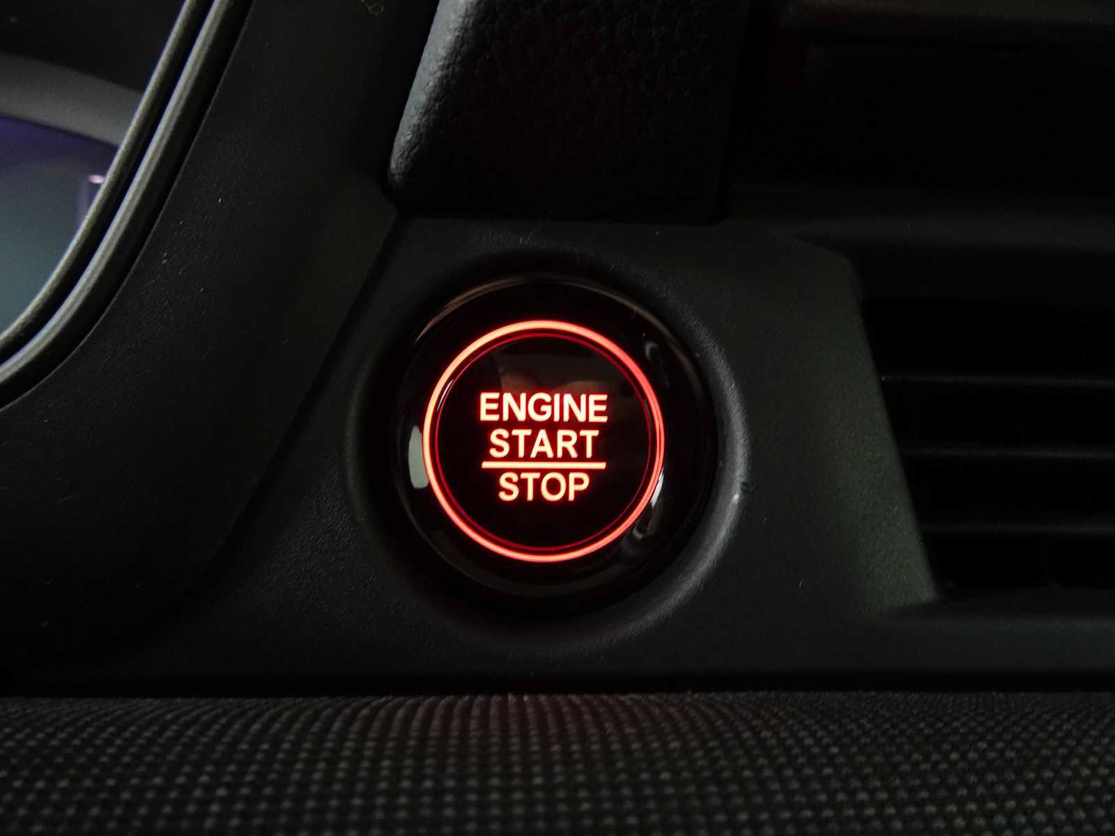 New 2026 Honda Passport TrailSport image 18