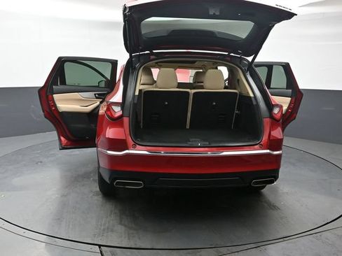 Used 2023 Acura MDX SH-AWD image 53