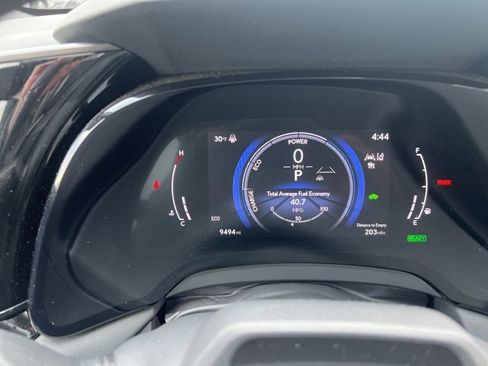 Certified 2024 Lexus RX 350h image 15