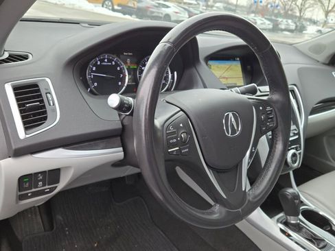 Used 2020 Acura TLX w/ Technology Package image 24