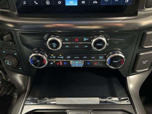 New 2025 Ford F150 Lariat w/ Equipment Group 501A Mid image 23