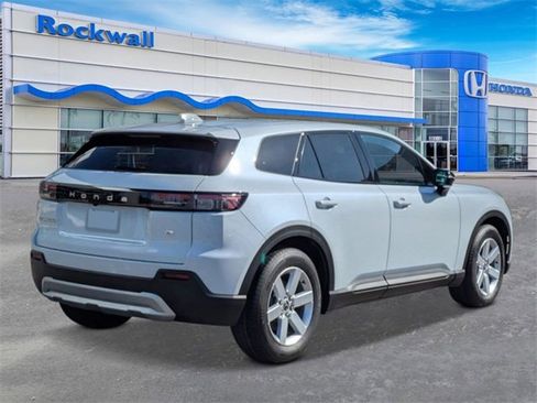 New 2026 Honda Prologue Eco image 4