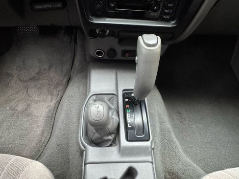 Used 2004 Toyota Tacoma 4x4 Double Cab image 19