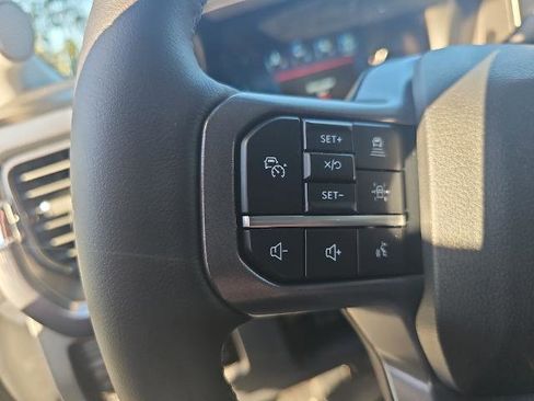 New 2025 Ford F350 Lariat w/ Lariat Ultimate Package image 15