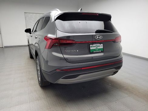 Used 2023 Hyundai Santa Fe SEL AWD/4WD image 6