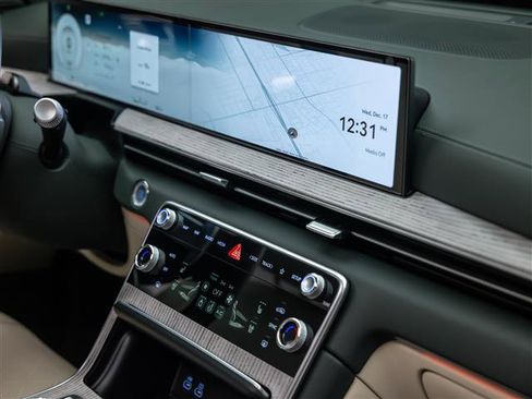 New 2026 Genesis GV80 3.5T Advanced image 30