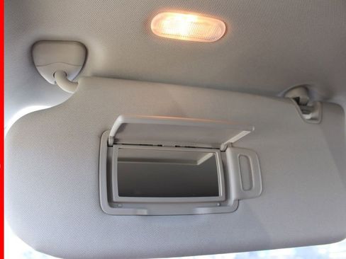 New 2025 Nissan Murano SV w/ Cargo Package image 31