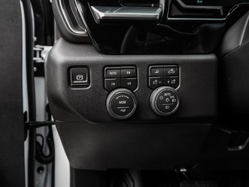 New 2026 Chevrolet Silverado 1500 LT Trail Boss w/ LT Trail Boss Premium Package image 30