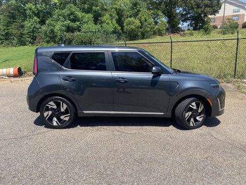 Used 2024 Kia Soul GT-Line FWD image 43