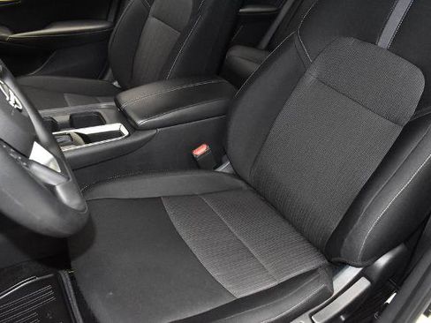 Certified 2025 Nissan Sentra SV FWD image 13