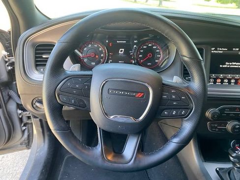 Used 2023 Dodge Charger R/T w/ Plus Group RWD image 19