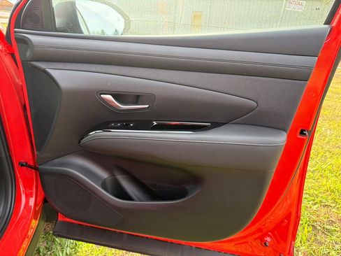 New 2026 Hyundai Santa Cruz XRT AWD/4WD image 14