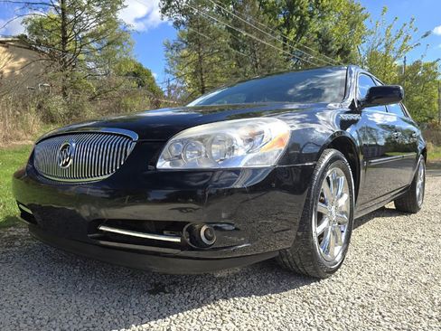 Used 2007 Buick Lucerne CXS image 6