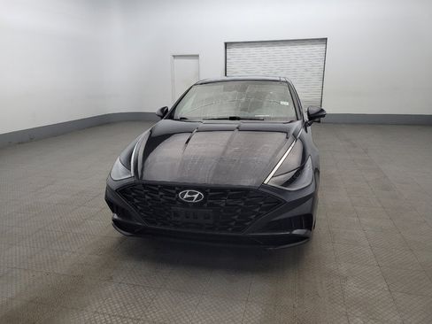 Used 2021 Hyundai Sonata Limited image 15