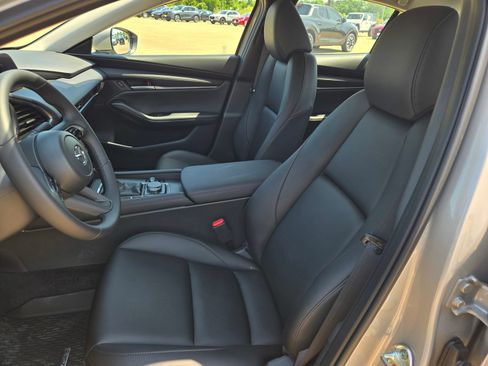 New 2026 MAZDA MAZDA3 2.5 S Sedan w/ Preferred Pkg FWD image 17
