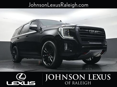 Used 2023 GMC Yukon AT4 w/ AT4 Premium Plus Package AWD/4WD image 15