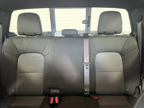 New 2026 Chevrolet Colorado Trail Boss image 20