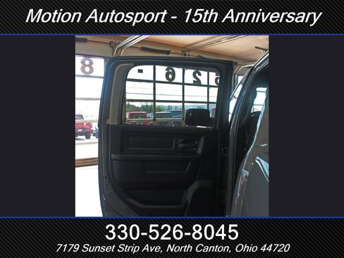 Used 2022 RAM 1500 Express w/ Ceramic Grey Express Package image 38