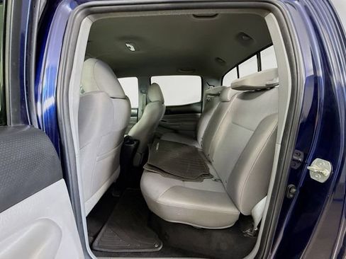 Used 2013 Toyota Tacoma PreRunner w/ TRD Sport Pkg RWD image 22