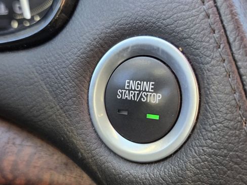 Used 2019 Cadillac CTS Luxury image 26