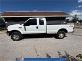 Used 2006 Ford F250 XL image 4