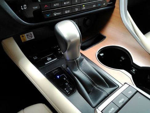 Used 2022 Lexus RX 450h AWD w/ Premium Package image 49