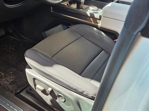 New 2025 GMC Hummer EV 3X w/ LPO, Dark Essentials Package image 4