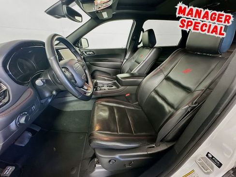 Used 2024 Dodge Durango GT image 12