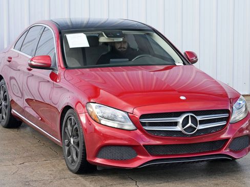 Used 2016 Mercedes-Benz C 300 Sedan image 49