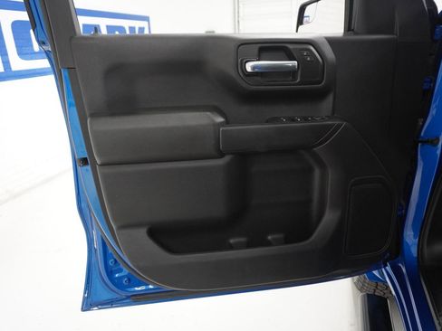 Used 2024 Chevrolet Silverado 1500 Custom Trail Boss image 10