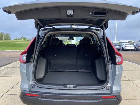 Used 2025 Honda CR-V EX-L image 26