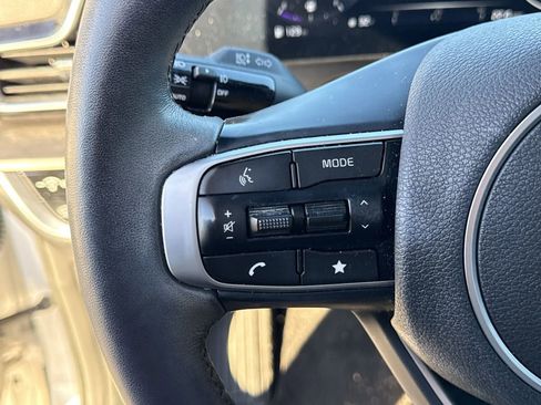 Used 2024 Kia Sportage X-Pro Prestige image 22