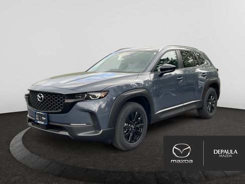 New 2026 MAZDA CX-50 AWD 2.5 S w/ Cargo Package image 1