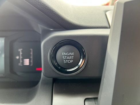 New 2025 Toyota Tacoma SR5 image 23