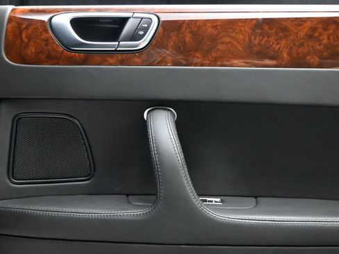 Used 2006 Bentley Flying Spur Flying Spur image 64