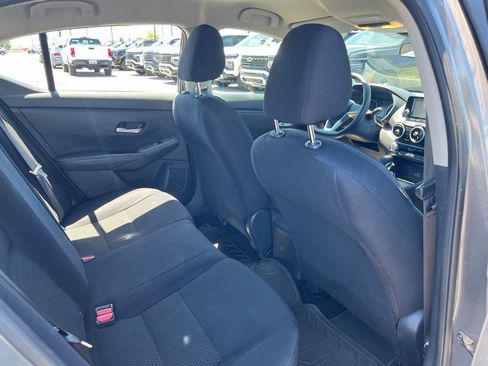 Used 2021 Nissan Sentra S FWD image 26