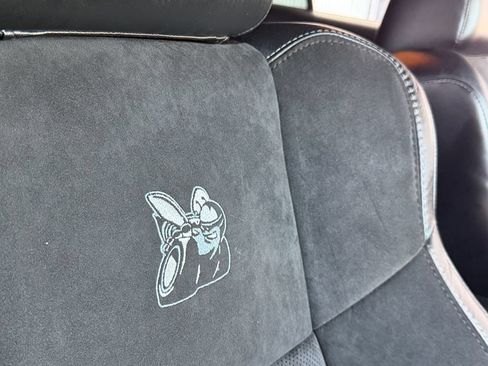 Used 2020 Dodge Charger Scat Pack RWD image 36