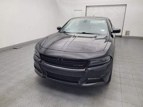 Used 2018 Dodge Charger GT AWD/4WD image 15
