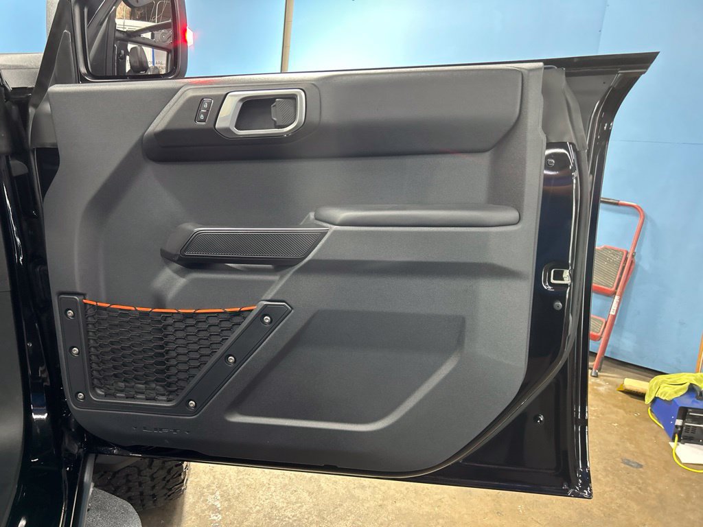 New 2026 Ford Bronco Raptor AWD/4WD image 50
