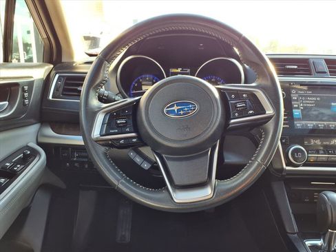 Used 2018 Subaru Outback 2.5i Limited image 13