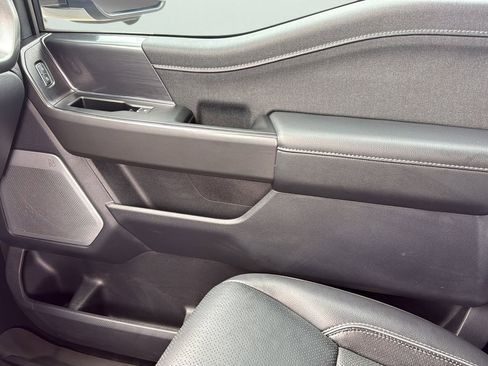 Used 2024 Ford F150 Lariat w/ Equipment Group 502A High AWD/4WD image 21