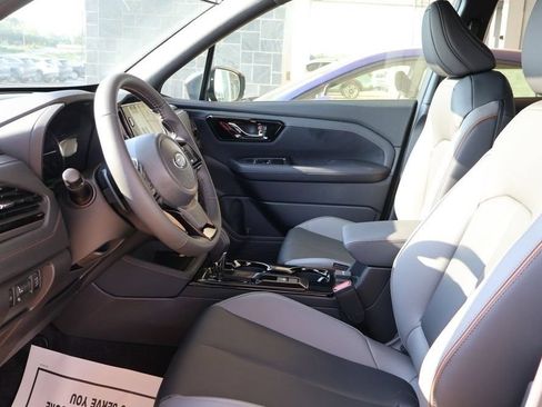 New 2026 Subaru Forester Sport w/ Onyx Edition AWD/4WD image 23