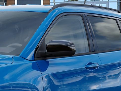 New 2026 Jeep Compass Latitude image 12