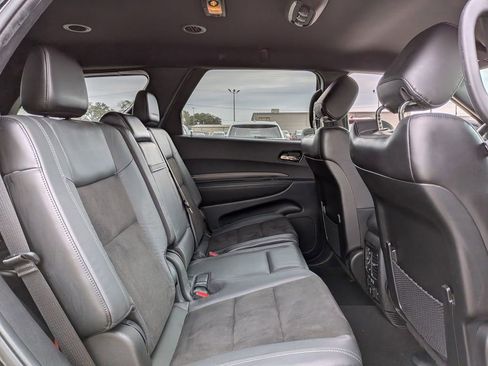 Used 2022 Dodge Durango GT image 30