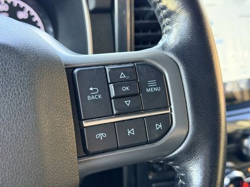 Used 2021 Ford F150 XLT w/ Equipment Group 302A High image 12