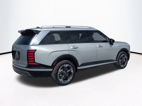 New 2026 Hyundai Palisade Limited image 5