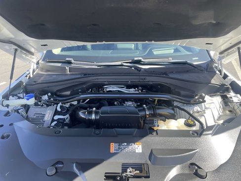 Used 2023 Lincoln Aviator Reserve w/ Equipment Group 201A RWD image 18