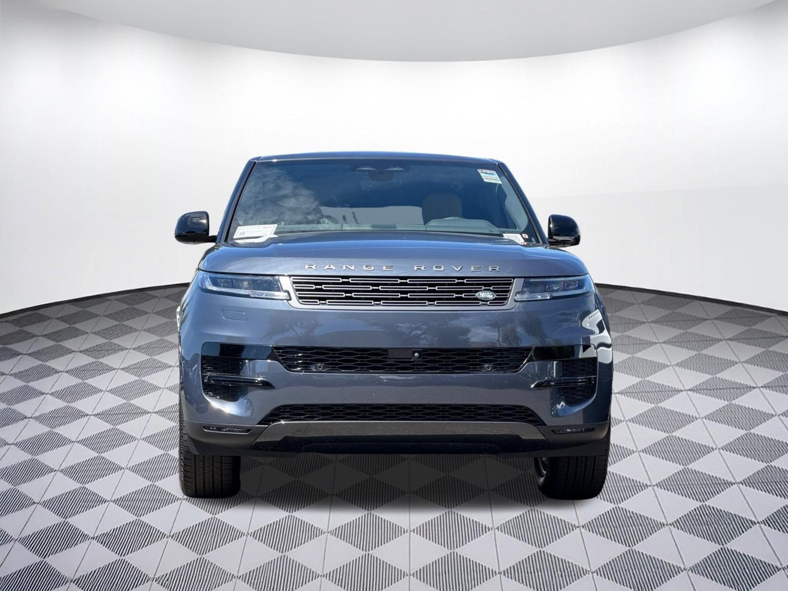 New 2026 Land Rover Range Rover Sport SE AWD/4WD image 5