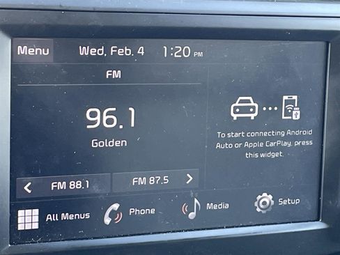 Used 2023 Kia Soul LX image 9