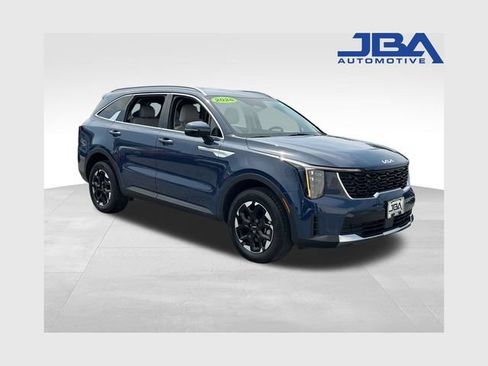 Used 2026 Kia Sorento S AWD/4WD image 1